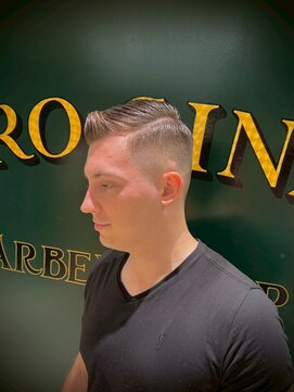 ヒロギンザ 名駅西口店(HIRO GINZA) サイドパート