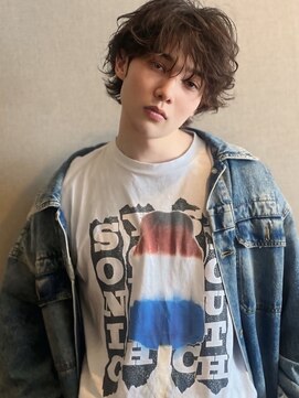 グリコ(grico) アンニュイショート