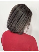 ログ キンシチョウ(L.O.G KINSHICHO)&nbsp;ハイライトカラー[錦糸町/亀戸/小岩/住吉/両国/バレイヤージュ]