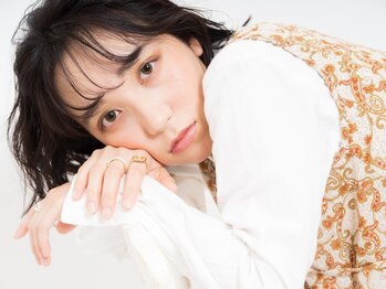 ヘアースタジオアルテ(hair studio Arte)の写真/白基調のアトリエプライベートサロン。40代から気軽に通える“かかりつけサロン”【小倉台/駐車場完備】