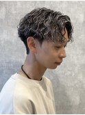 ホワイトメッシュ