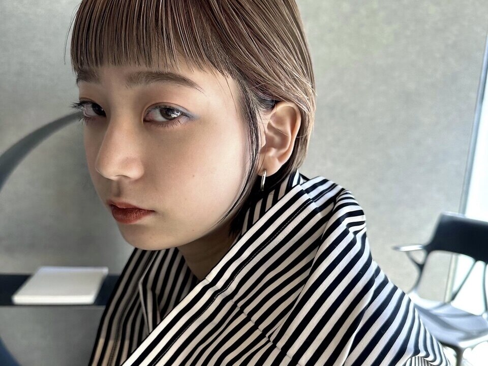 イトシテ｜ホットペッパービューティー