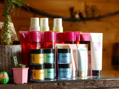 アルカ(arca)の写真