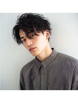 リブレ 柏(RE:BRE) [ショート/ボブ/ハイライト/髪質改善/縮毛矯正/柏/柏駅]