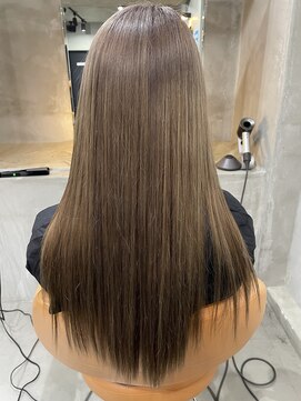 レックス 中野(rex) ウルトワトリートメント