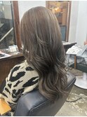 木村法子【ハイレイヤー×エクラリティカラー】