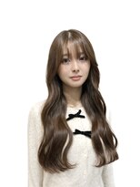 イワッシュ 三ツ境駅店(IwAsh)&nbsp;#髪質改善#縮毛矯正#学割U24#三ツ境駅