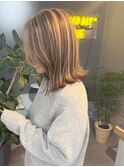 ラフボブ
