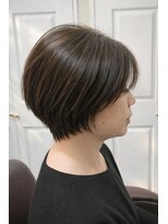 カルナ(Caluna)&nbsp;ショートスタイル