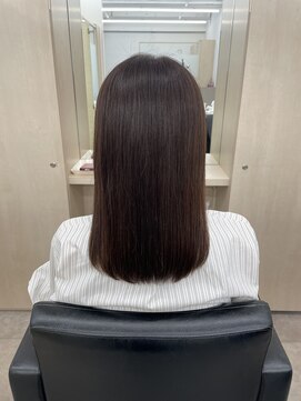 プロッソル リタ(PROSOL Rita) まとまりロング