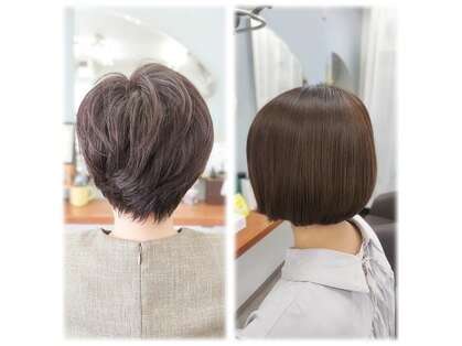 Hairmake&Bridal グレイスの写真