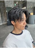 こぼしセンターパート