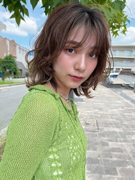 テラス 千里中央(Terrace) 大人可愛い20代30代40代50代ふわミディ