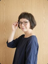 ヘアーポケットメリー(HAIR POCKET merry) ボブ
