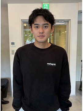 アンフェインド02(UNFEIGNED 02) MEN'S/ルーズショート/ニュアンスショート/名古屋伏見