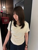イト(ito) 【ito/梅田】アッシュベージュ