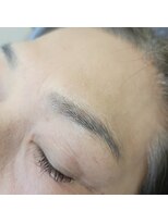 キッカ(Kikka)&nbsp;プロが仕上げるナチュラル眉