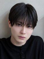 アンサー 原宿(ANSWER)&nbsp;シースルーマッシュ