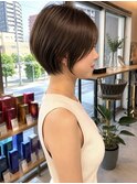 ショート