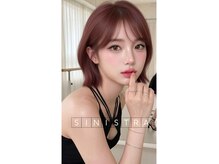 シニストラ(sinistra)