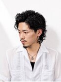 73パート/サーフカール〈理容室〉