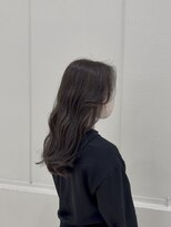 カイノ プラットプラット店(KAINO)&nbsp;透明感ダークグレージュ