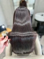 ミントリーフ 大福店(Mint leaf)&nbsp;うるツヤ髪質改善トリートメント