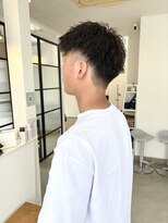 ラズ(Luz)&nbsp;ツイストスパイラル