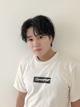 シェイト(ciate)&nbsp;HIROMU 