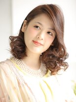 クレエ(creer)&nbsp;ナチュラルセミディ