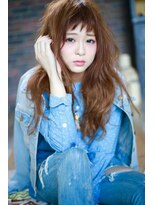 マイティ バイ エイチ(mighty by H)&nbsp;【mighty hair】＊大HIT中＊autumn＊[052-262-4162]