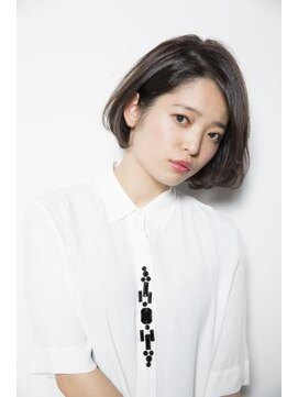 アメリア(Ameria) 耳かけオシャレショート☆簡単スタイリング