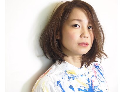 オークラフトヘアー(O craft hair)の写真