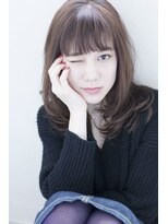 マリアバイアフロート(Maria by AFLOAT)&nbsp;【Mariabyafloat】30代40代ナチュラルノームコア大人ミディアム