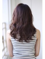 フォルテ 榛原パームス店&nbsp;ふんわりニュアンスウェーブ