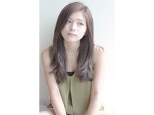 ヘアー デザイン ソラ(hair design SORA)