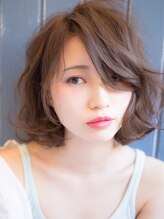 ヘアアンドメイク マカロン(hair&make macaron)