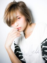 リリアン 青山(relian) ☆似合わせカットが得意☆