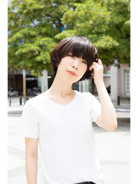 ヘアーディープ(hair deep) 大人マッシュ☆deep