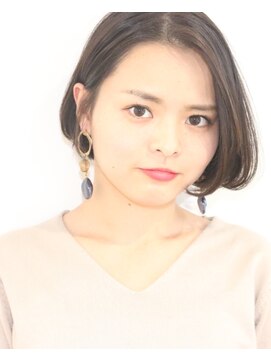 アーシャム(Arsham) カジュアルミニボム☆