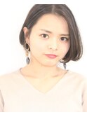 カジュアルミニボム☆
