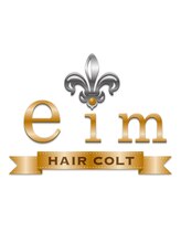 エイムヘアコルト 溝の口店(eim hair colt) nishimura  