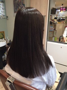 ヒロミライフ 昭和町店(Hiromi Life) ナチュラルカラー