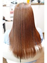 スカイスパ(Skyspa)&nbsp;リケラ縮毛矯正