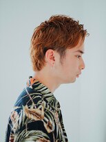 プロデュース 東橋本店(Produce) 無造作☆似あわせカット☆ヘアアレンジ【橋本/東橋本/JR橋本】