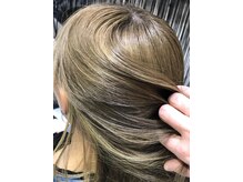 ヘアースタジオ 美髪空館