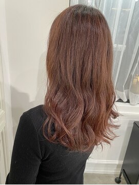 ヘッツ 仙台駅前店(HETTU) 髪質改善/ブリーチ/ダブルカラー/韓国/レイヤー/仙台/学割U24