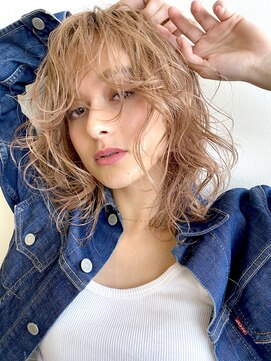 ベター(better) レイヤーウェーブ