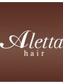 アレッタ ヘア(ALEttA hair)/ＡＬＥＴＴＡ　hair