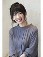 ラファンジュ ヘアー クレオ(Rohange hair Creo) 藤井 章恵